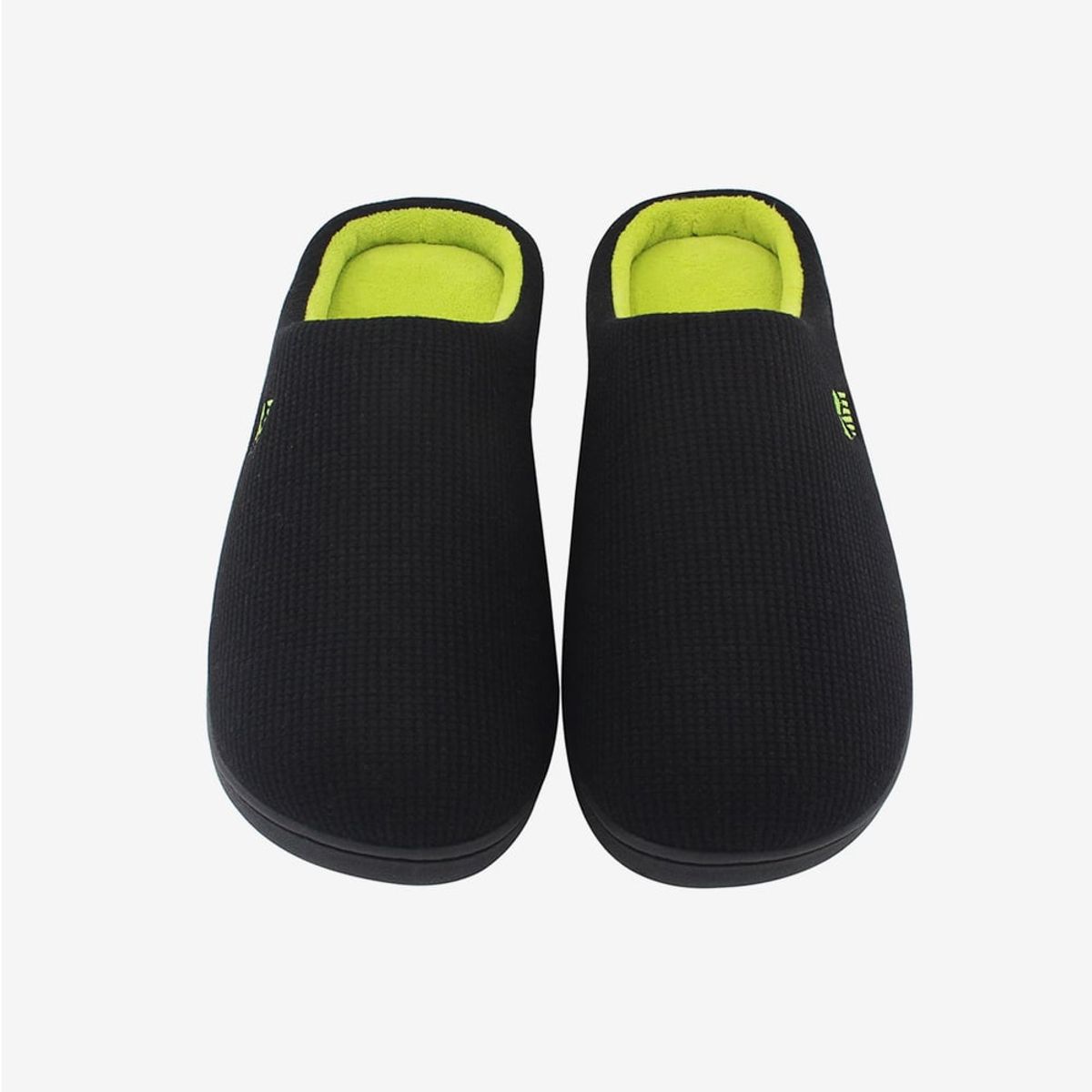 ROCKDOVE - Pantuflas Para Hombre Confortables Multicolor