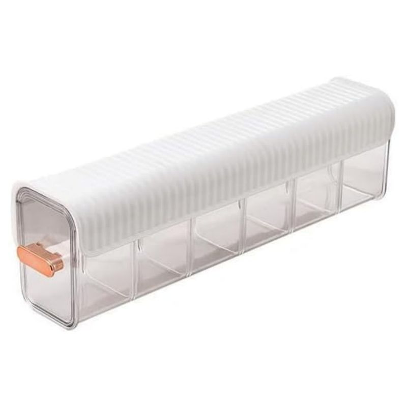 ONE PIXEL - Organizador Multifuncional Colgante De Pared Adhesivo