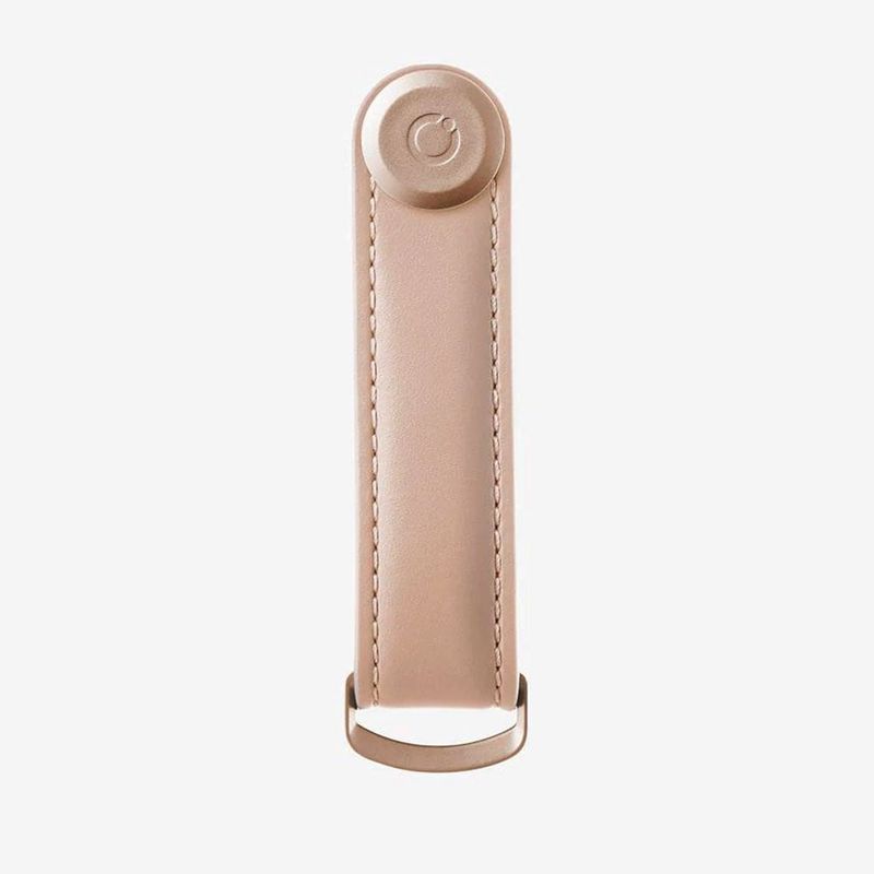 ORBITKEY - Llavero Organizador De Llaves Rosado
