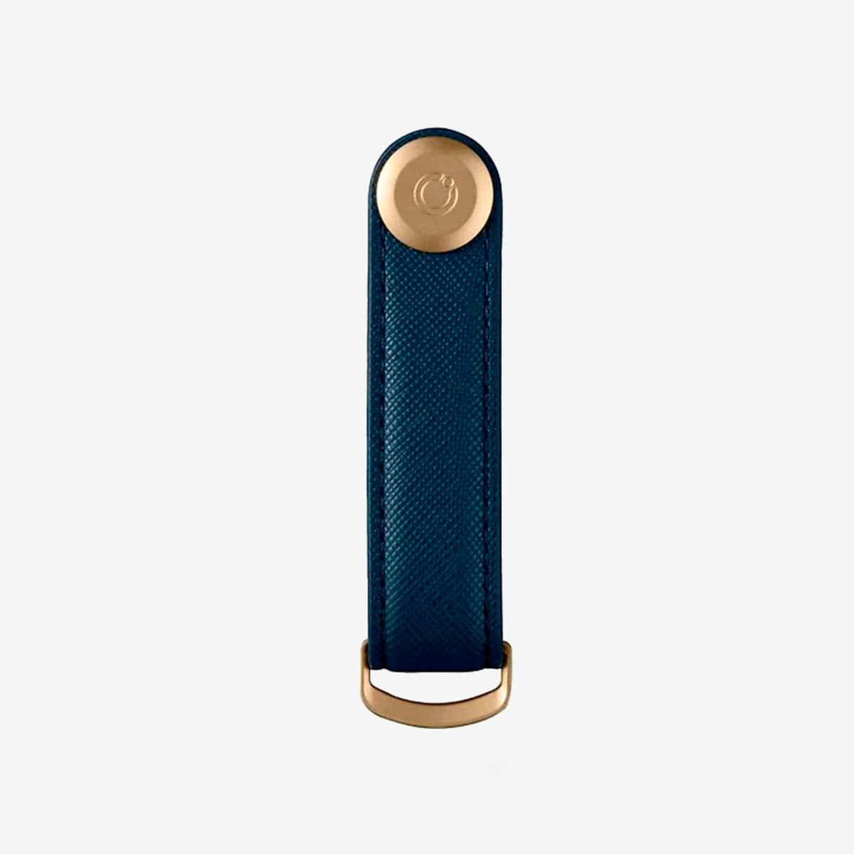 ORBITKEY - Llavero Organizador De Llaves Azul