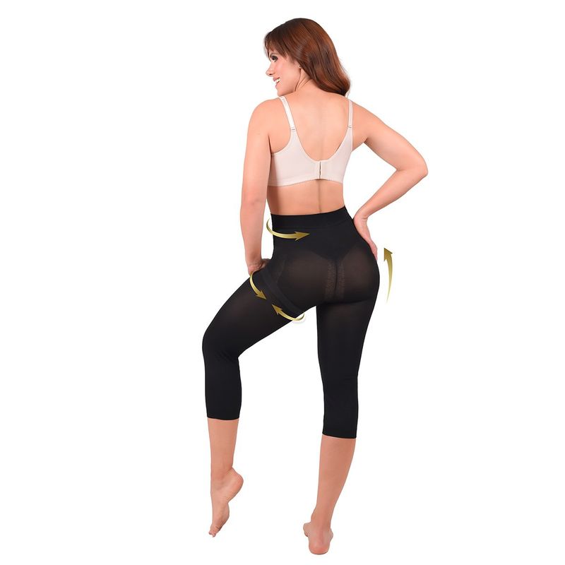 RITCHI - Panty Capri Levanta Cola RITCHI