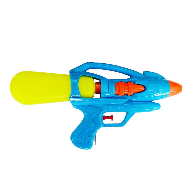 GENERICO - Pistola De Agua Star Super Guns Juguete Niños Diversiòn