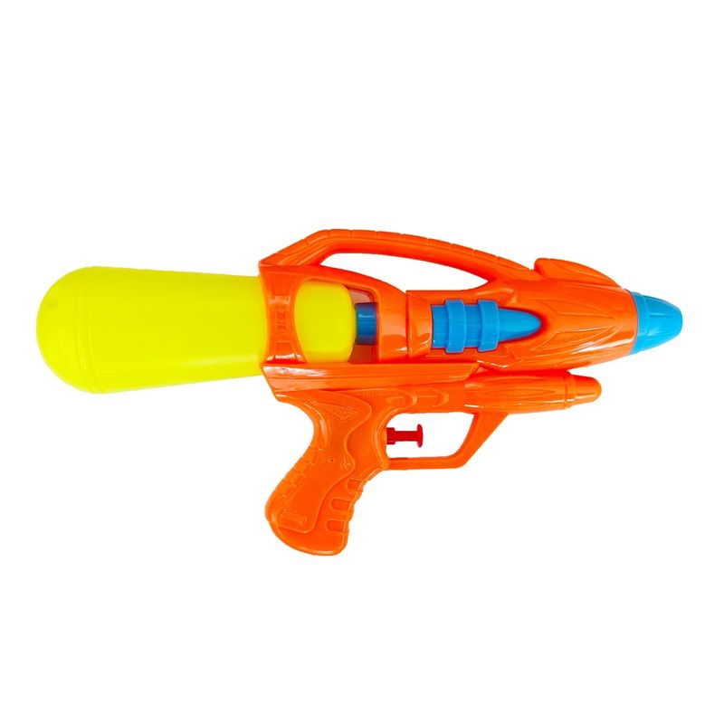 GENERICO - Pistola De Agua Star Super Guns Juguete Niños Diversiòn