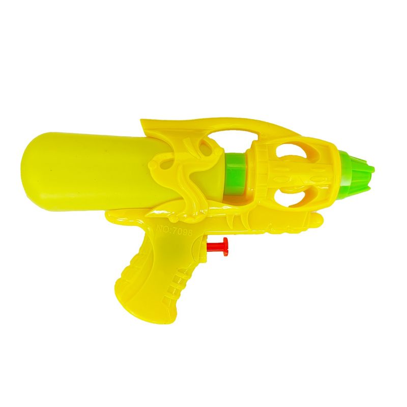 GENERICO - Pistola De Agua Boquilla Super Guns Juguete Niños Diversiòn