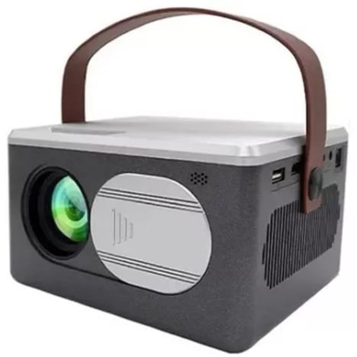 GENERICO - PROYECTOR BLJ 480T WIFI