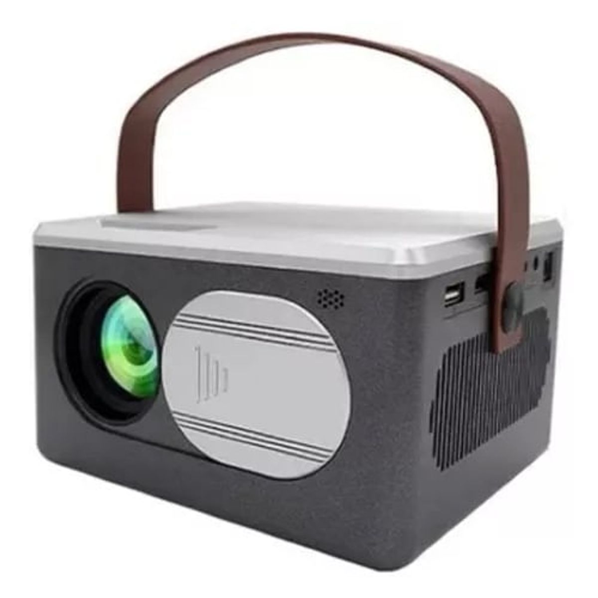 GENERICO - PROYECTOR BLJ 480T WIFI