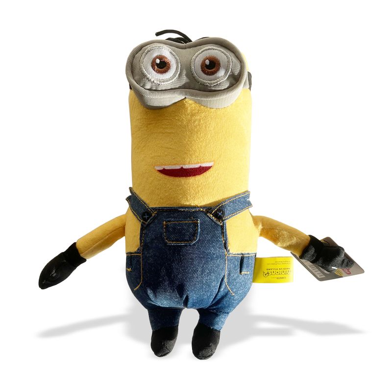 TOYNG - PELUCHE MINIONS KEVIN TOYNG