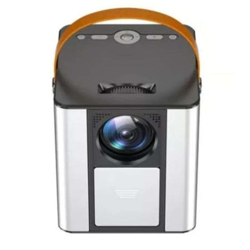 GENERICO - PROYECTOR P-80 ANDROID