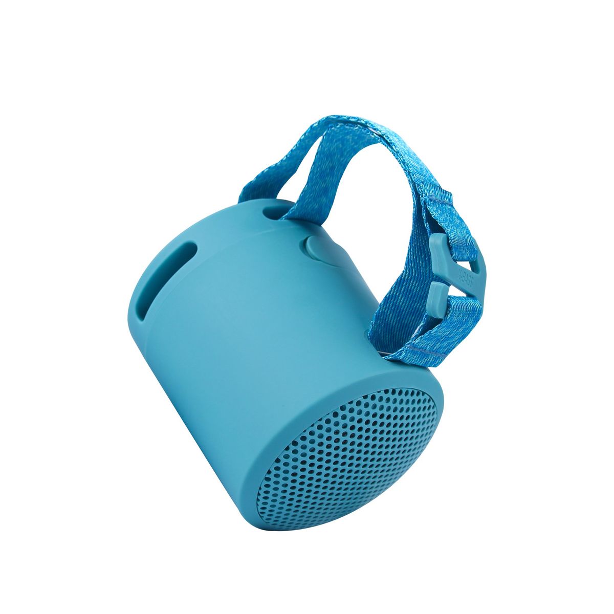 MOVISUN - BAFLE-PARLANTE BLUETOOTH 5 WATTS MOVISUN TREND Azul Cielo