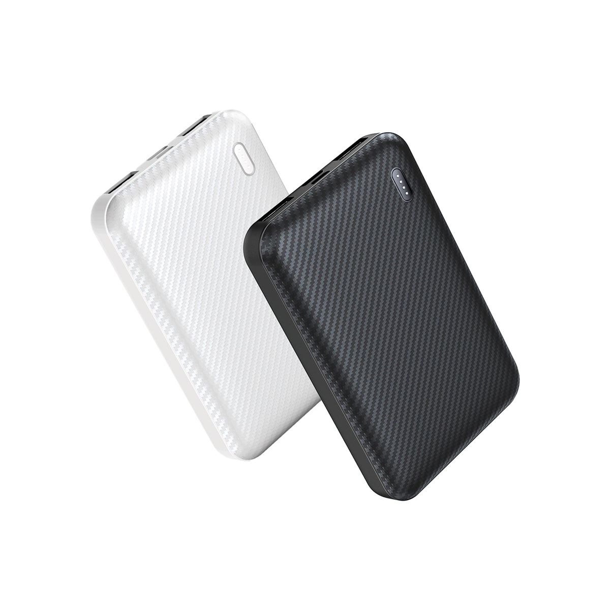 MOVISUN - POWER BANK CARGA RAPIDA 5000mAh MOVISUN ROCKET P5