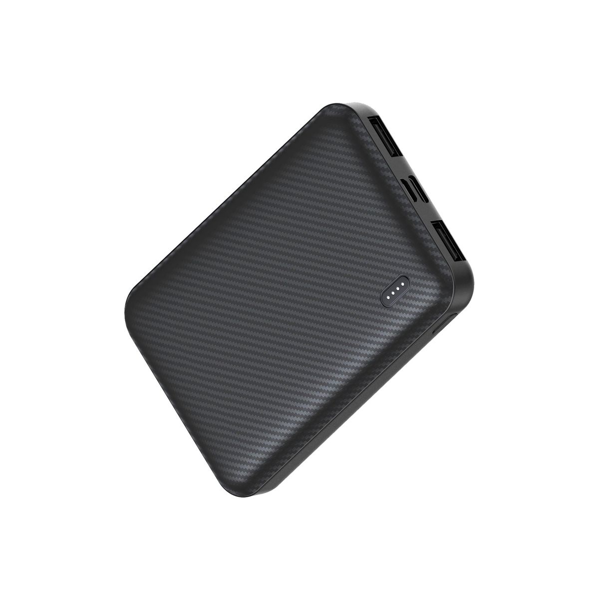 MOVISUN - POWER BANK CARGA RAPIDA 5000mAh MOVISUN ROCKET P5