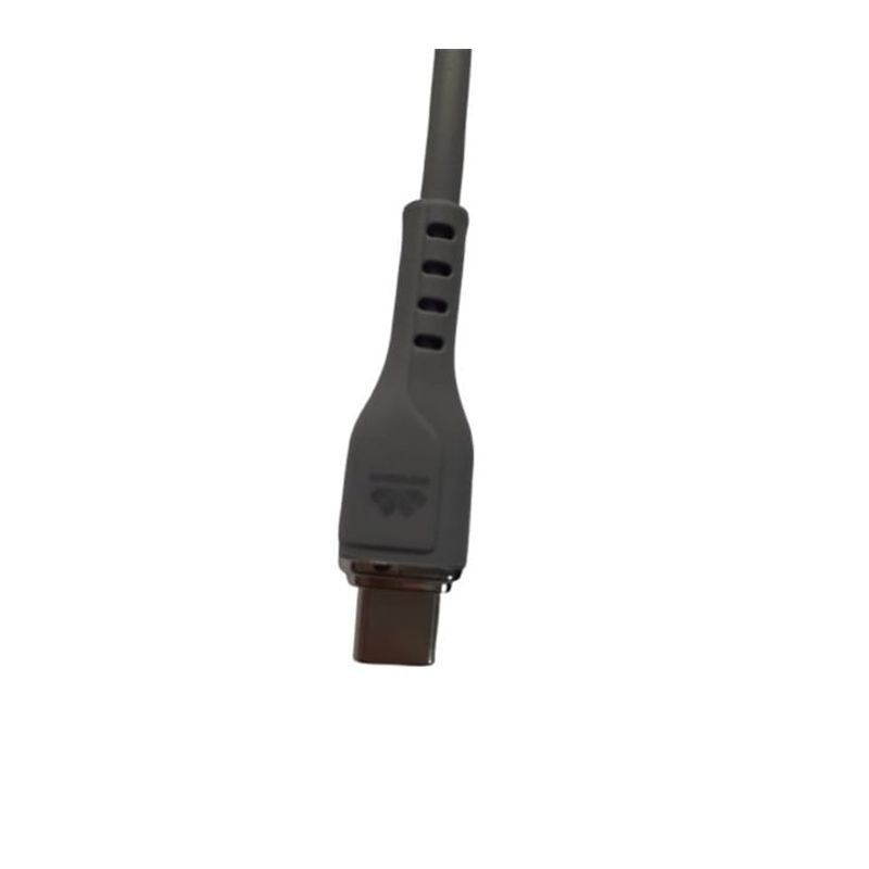 MOVISUN - CABLE DE CARGA TIPO C 3 AMPERIOS MOVISUN Z-515 TC
