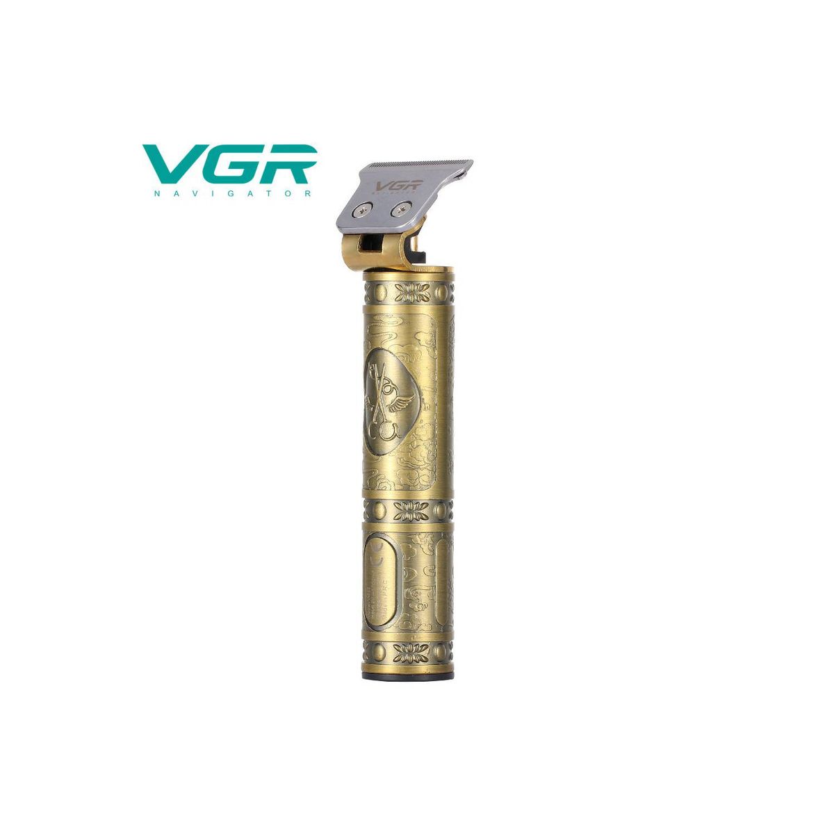 VGR - Maquina Patillera Inalambrica Vgr V-228