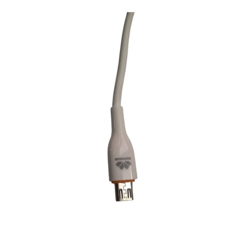MOVISUN - CABLE DE CARGA  TIPO C A V8 3 AMPERIOS MOVISUN Z-515 V8