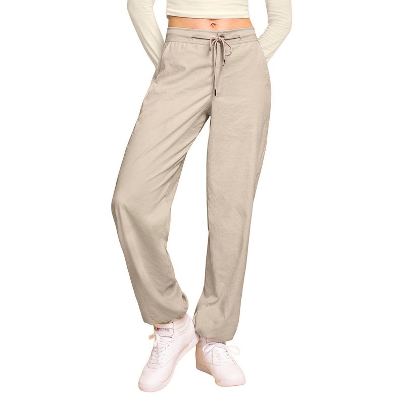 LEONISA - Leonisa Pantalón exterior bota ancha con elástico en bota