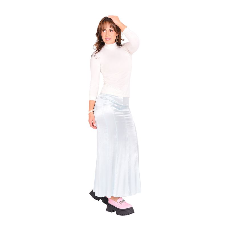 RITCHI - Buzo Casual Ritchi Cuello Alto Confort Estilo Calidad