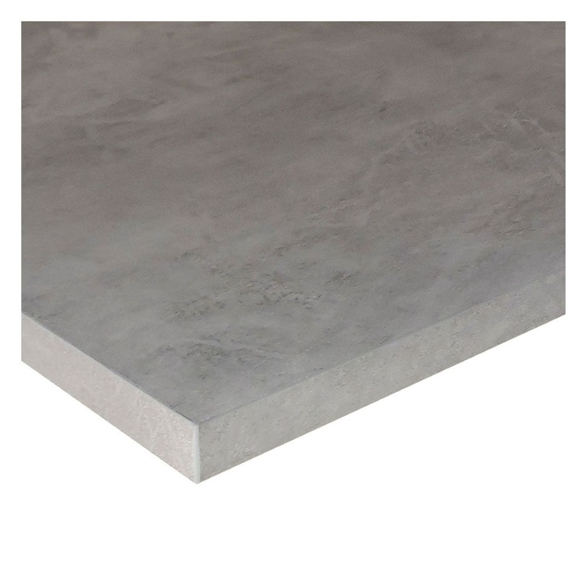 MADESA - Mesón para Mueble de Cocina 120 cm x 52 cm