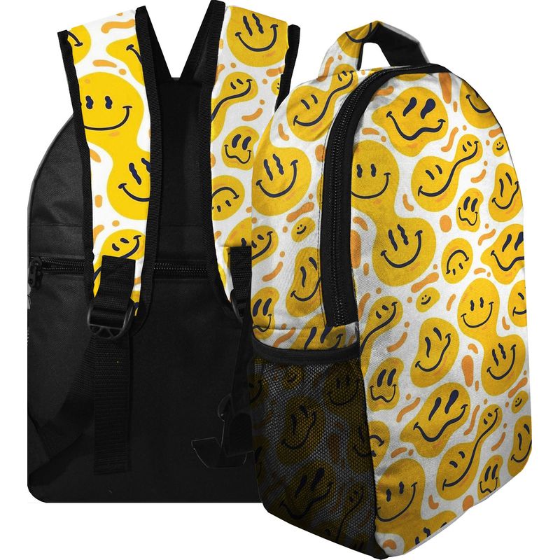 SEVEN ONE - Morral Mochila Street112 Seven One Talla L
