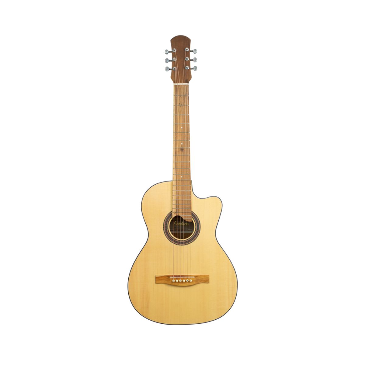 ANDALUCIA - GUITARRA ACÚSTICA  CÓNDOR