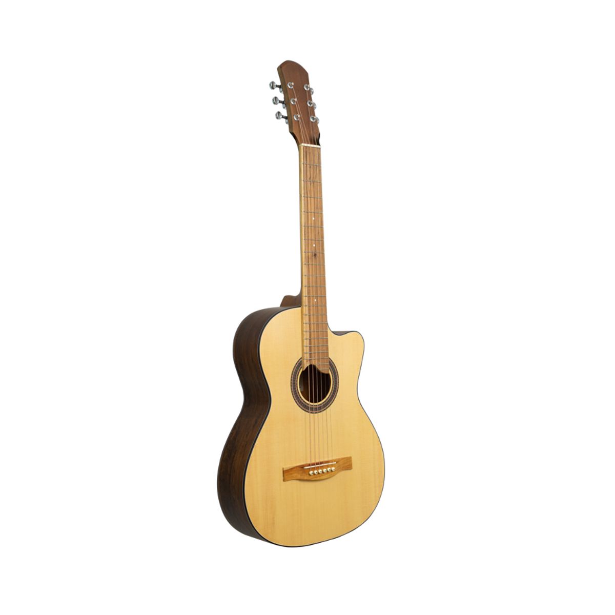 ANDALUCIA - GUITARRA ACÚSTICA  CÓNDOR