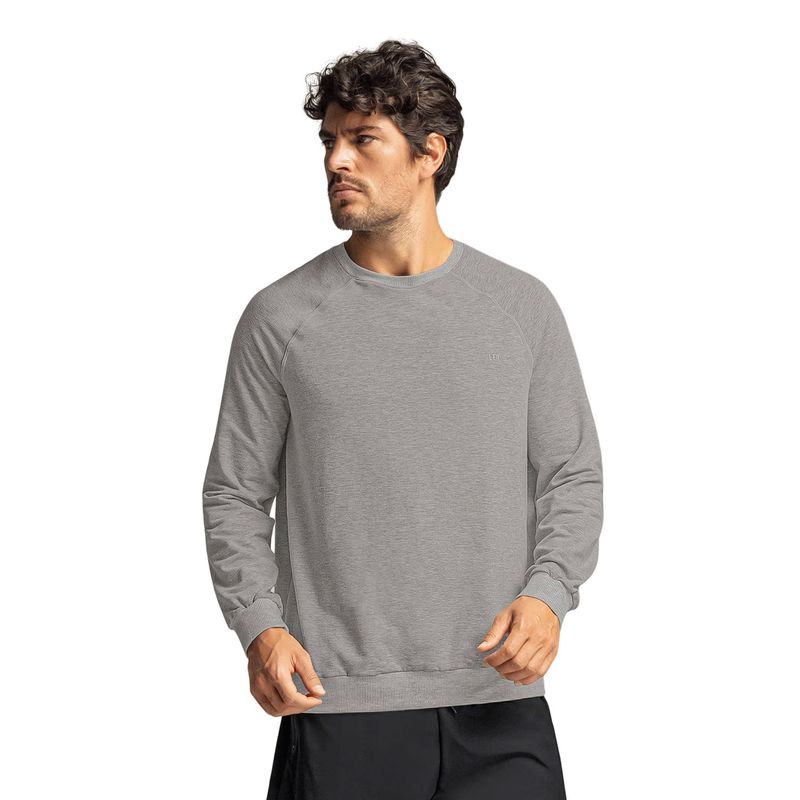 LEO - Leo Buzo deportivo masculino.