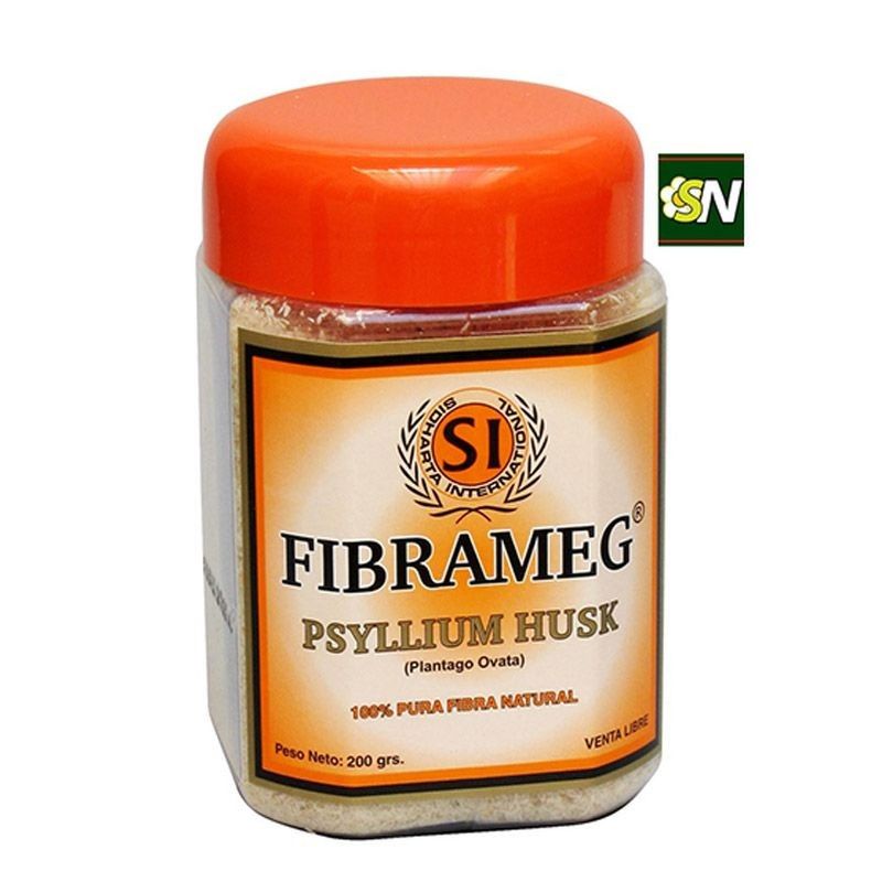 SIDHARTA - Fibrameg x 200 Grs - Sidharta