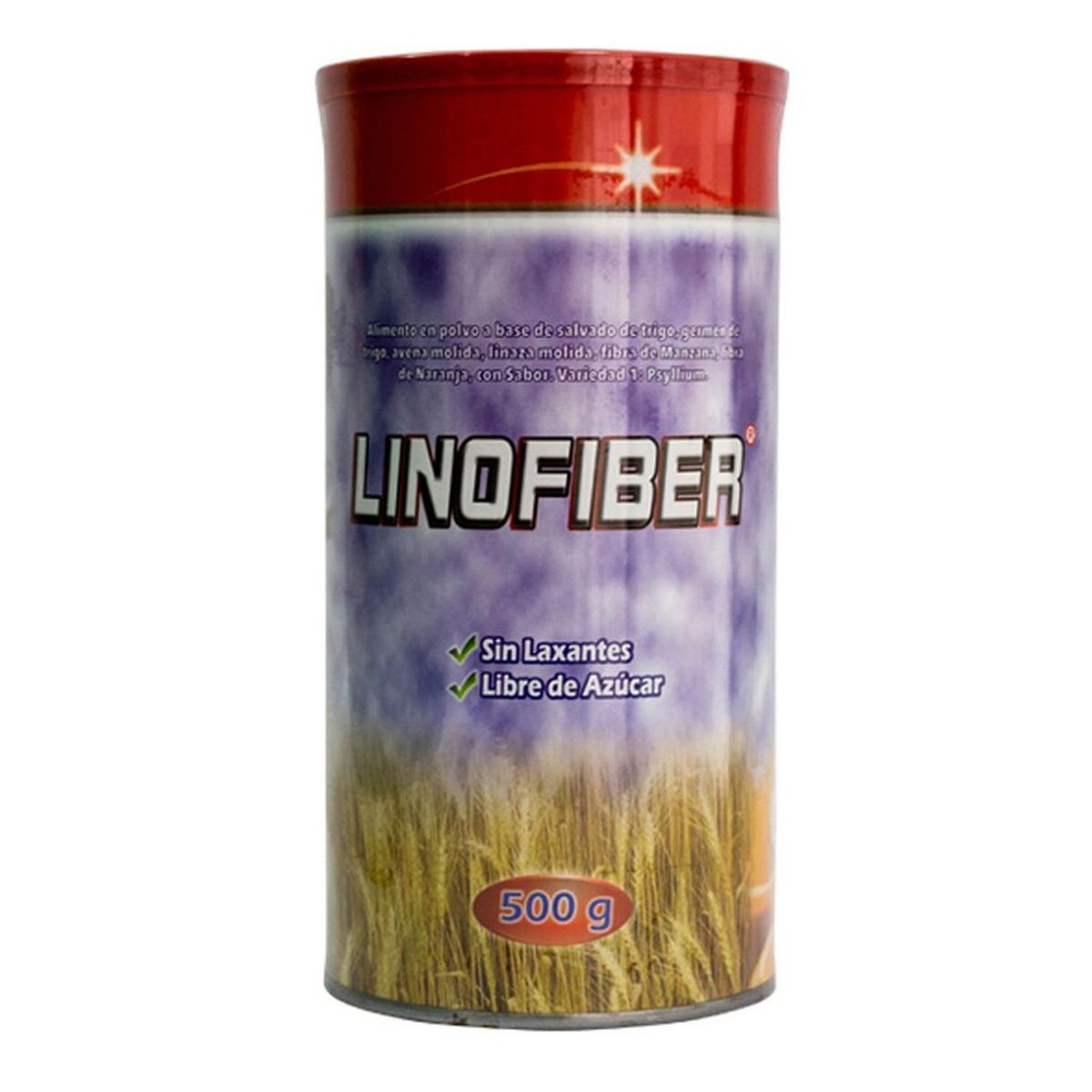 COFARNAT - Linofiber x 500 Grs - Cofarnat