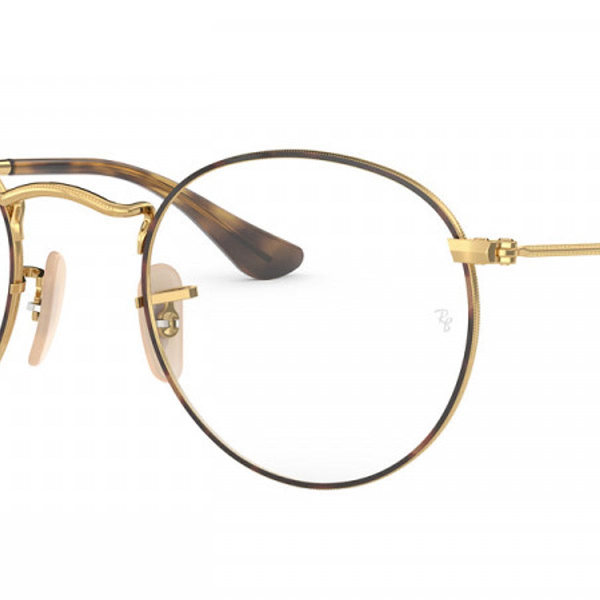 RAY BAN - Gafas Montura Óptica Ray Ban Unisex Rx3447v