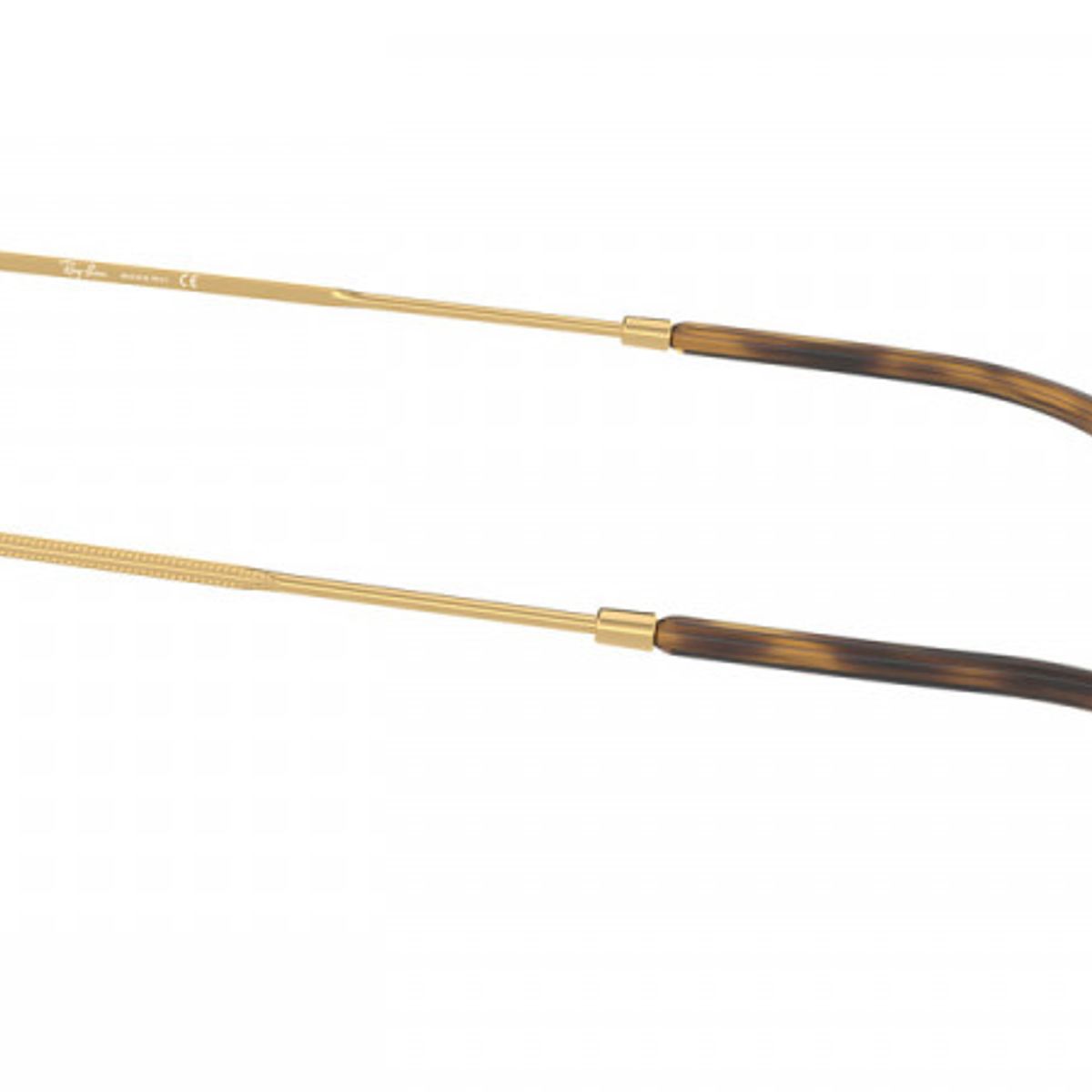 RAY BAN - Gafas Montura Óptica Ray Ban Unisex Rx3447v