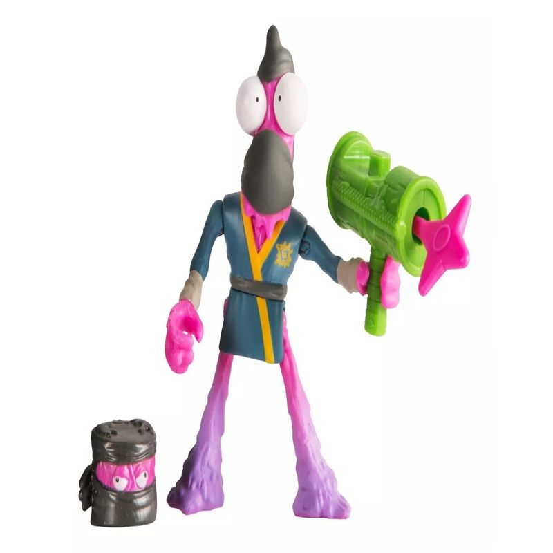 MOOSE TOYS - Figura De Acción De Grossery Gang The Time Wars - Gooey