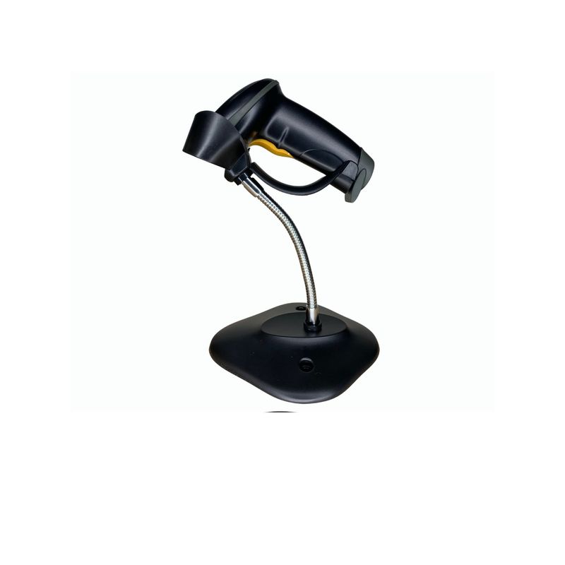 NEW PRINT - Lector de codigo de barras NP LX19 1D2D USB