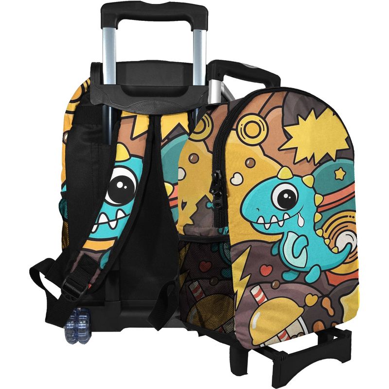 SEVEN ONE - Morral Street 112 Seven One Escolar