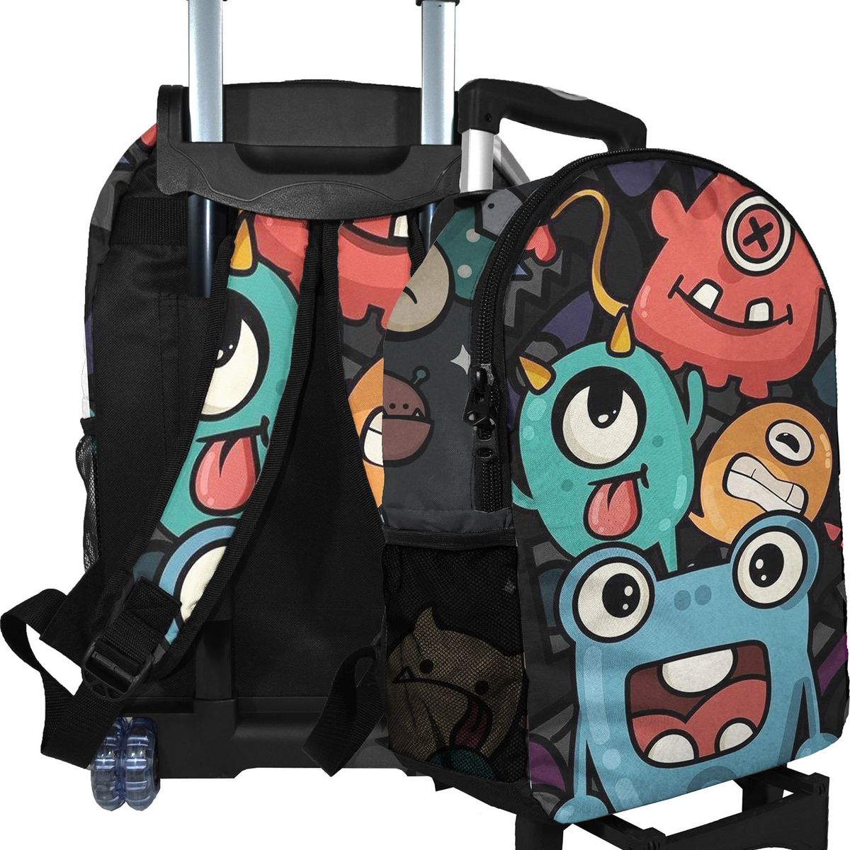 SEVEN ONE - Morral Street 112 Seven One Escolar