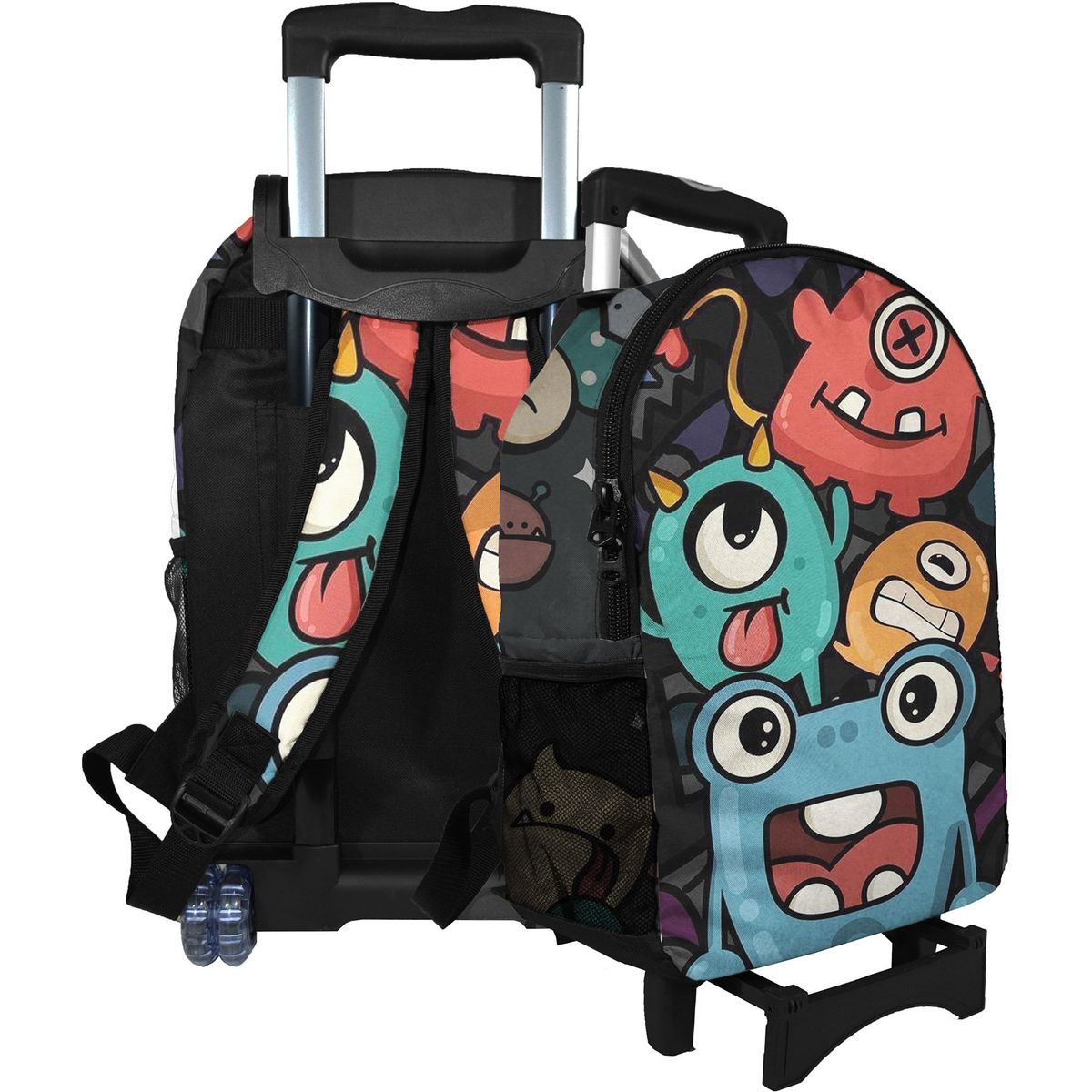 SEVEN ONE - Morral Street 112 Seven One Escolar