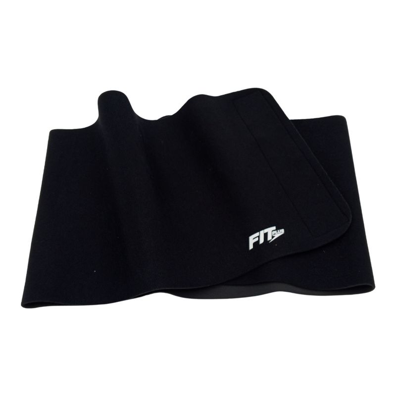 K6 - Faja de Neopreno Fitplus de 10