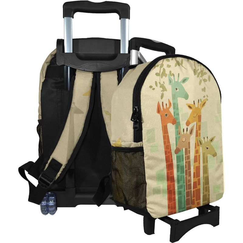 SEVEN ONE - Morral Street 112 Seven One Escolar