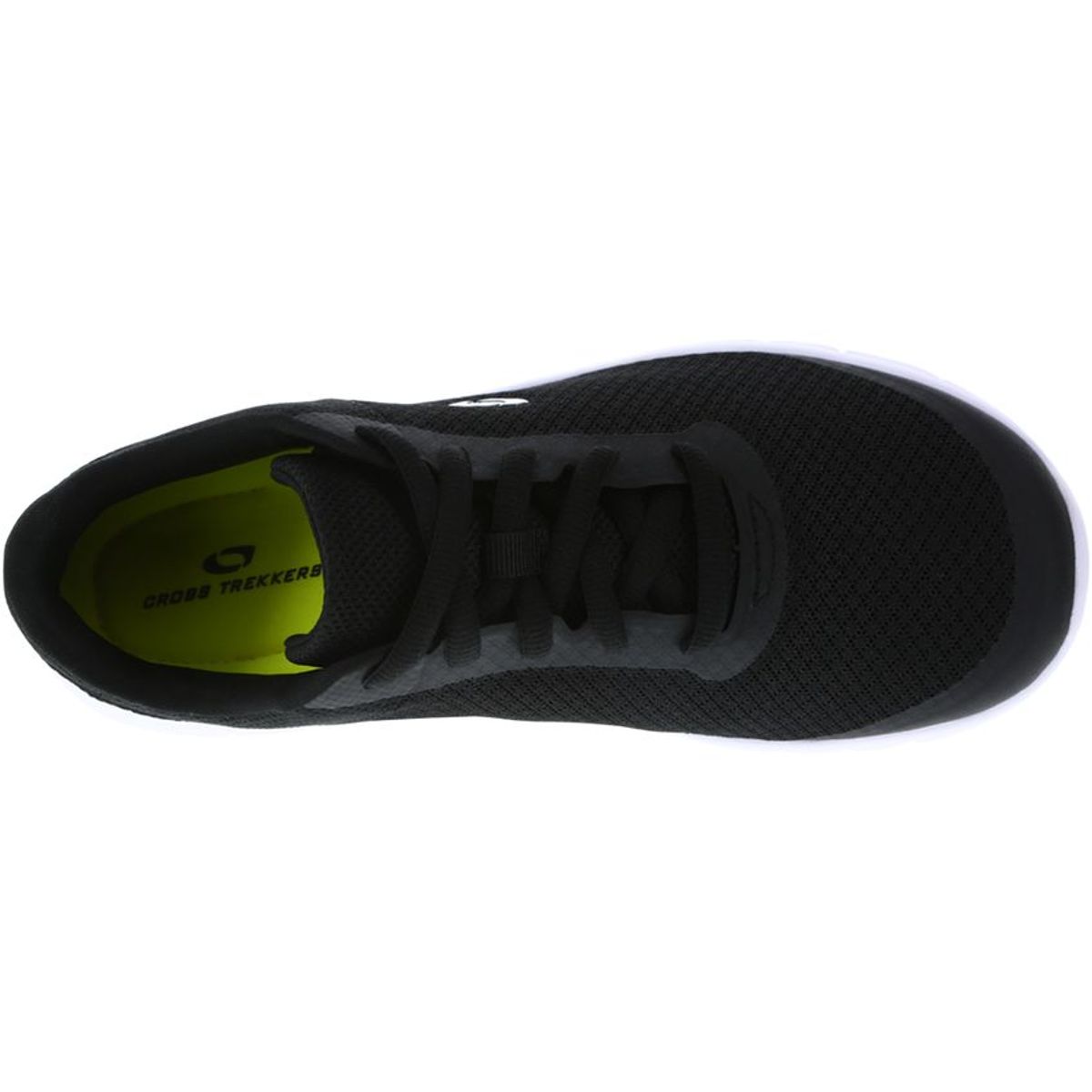 CROSS TREKKERS - Tenis Gusto Xt Ii-P Para Mujer  Cross Trekkers Payless Negro