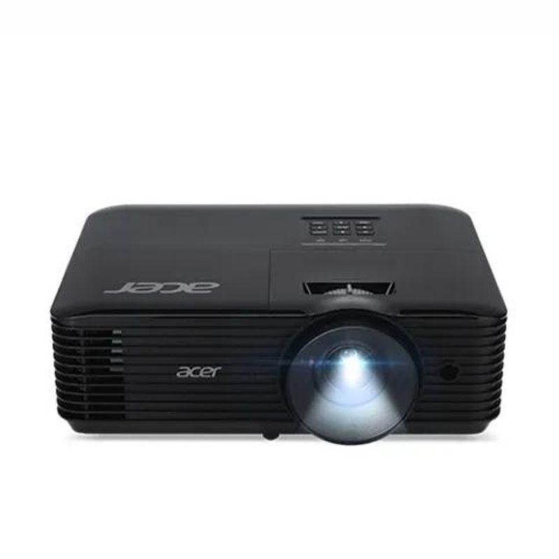ACER - PROYECTOR ACER X1326AWH 4000 LUMENES COLOR NEGRO