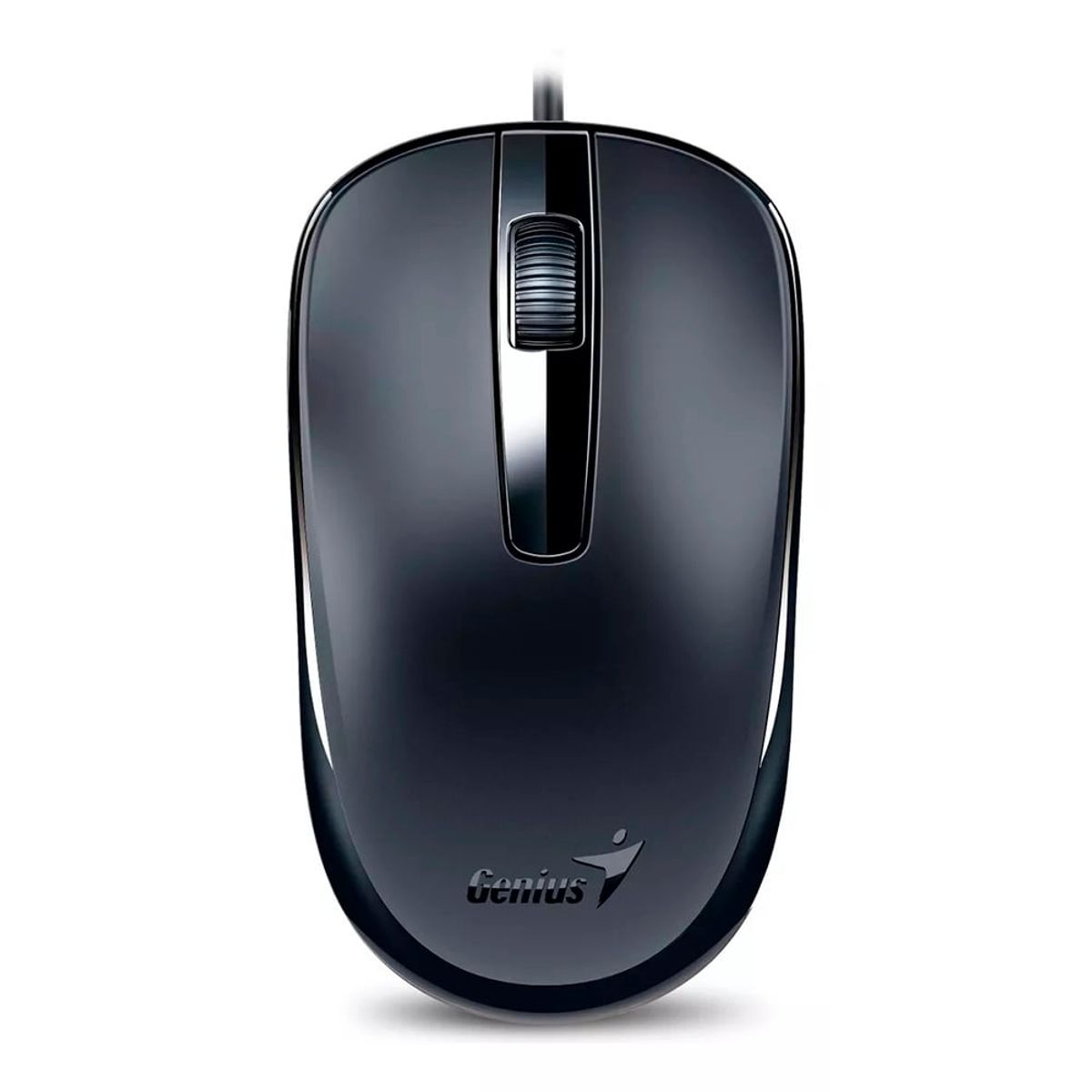 GENIUS - Mouse Usb Genius DX-120 Negro