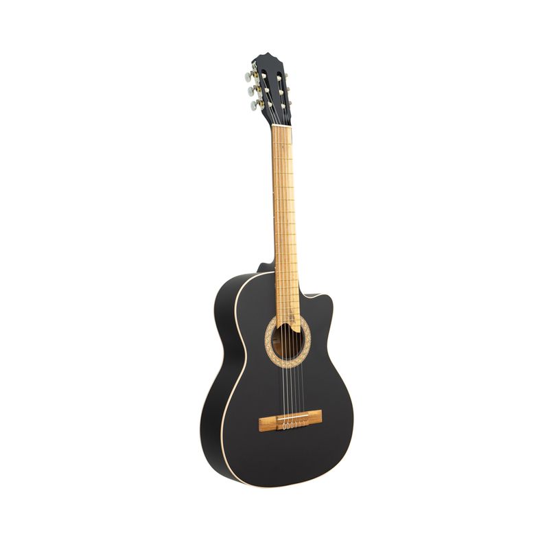 ANDALUCIA - GUITARRA CLÁSICA DIVA CUTAWAY