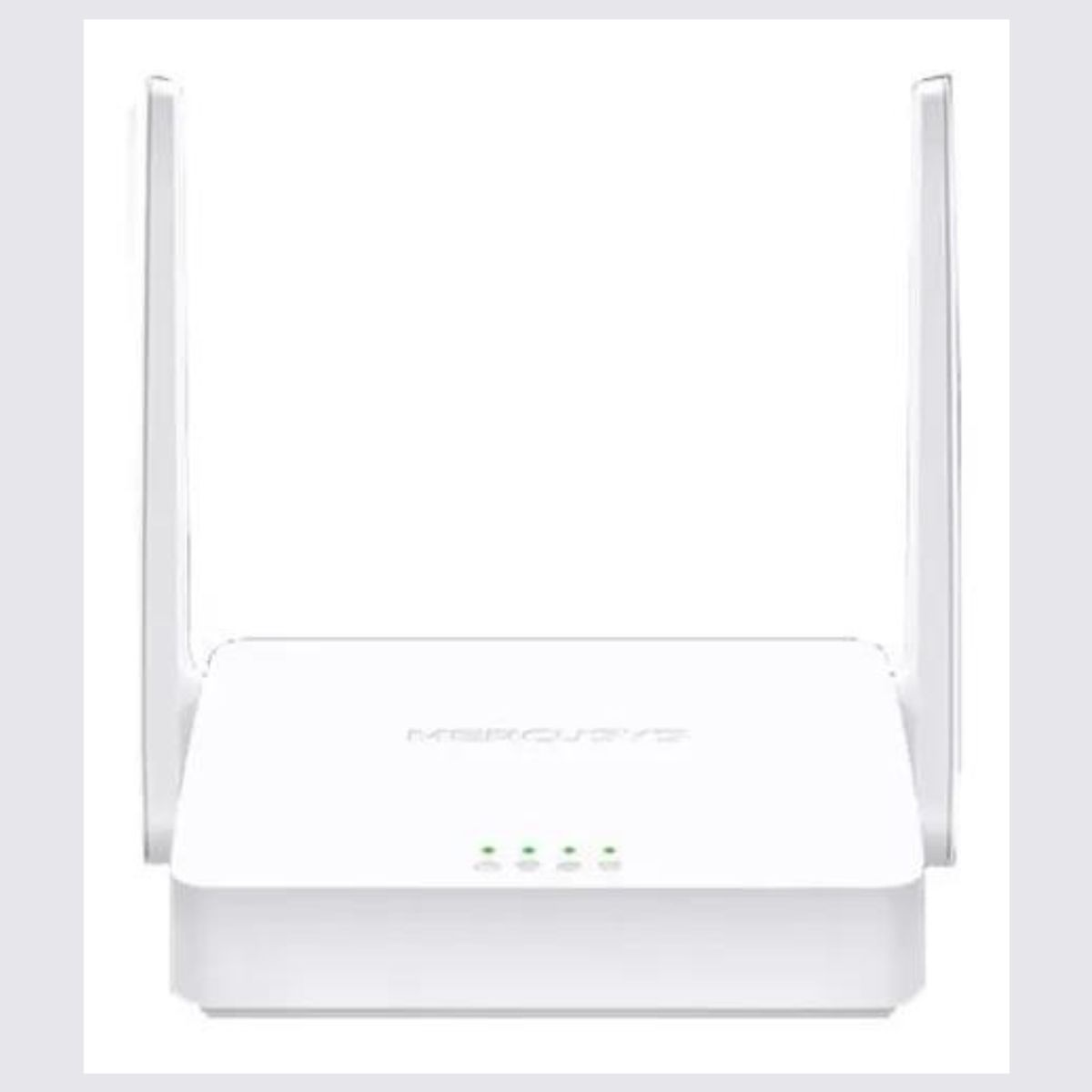 MERCUSYS - Router Inalambrico MW302R 300mbps 2 Antenas