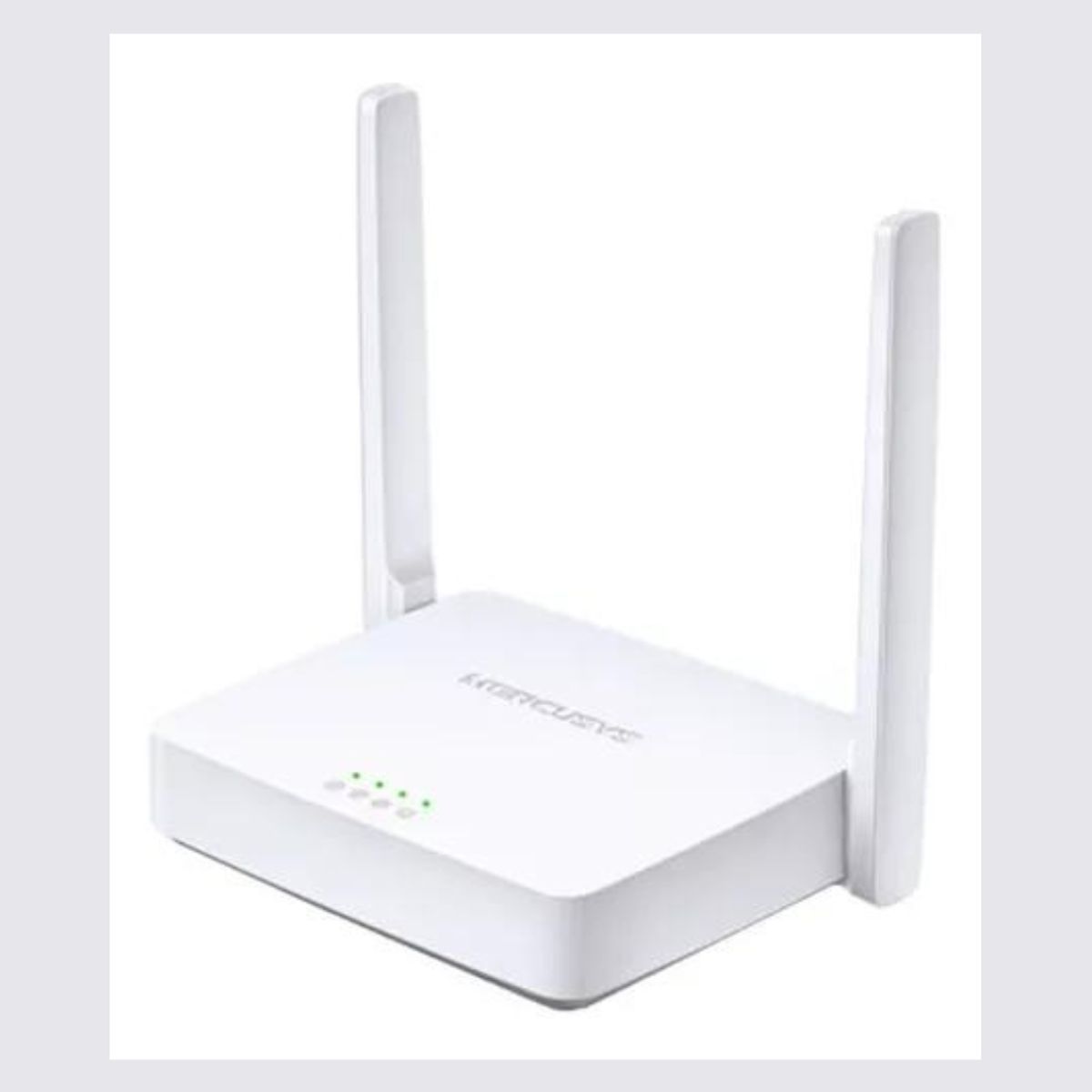 MERCUSYS - Router Inalambrico MW302R 300mbps 2 Antenas