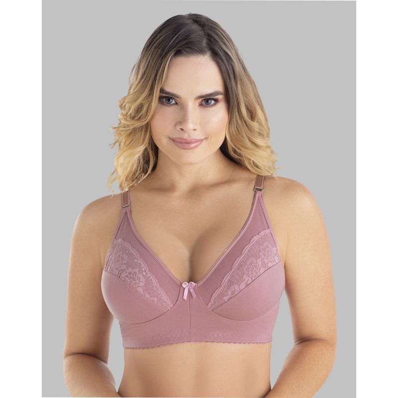 FORMAS INTIMAS - Brasier Mujer Palo De Rosa FI 41241