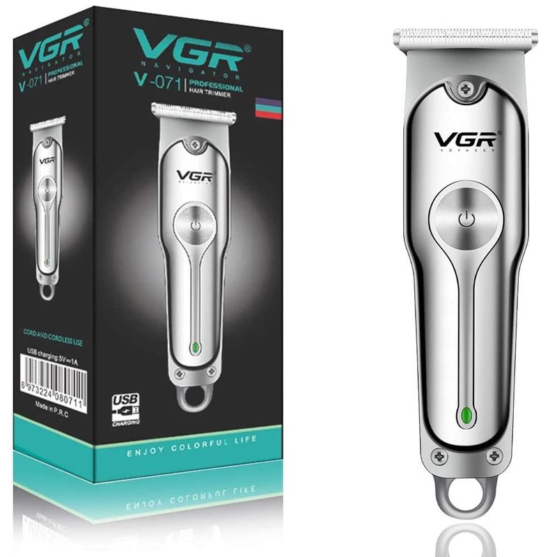 VGR - Maquina Patillera Inalámbrica Vgr V-071
