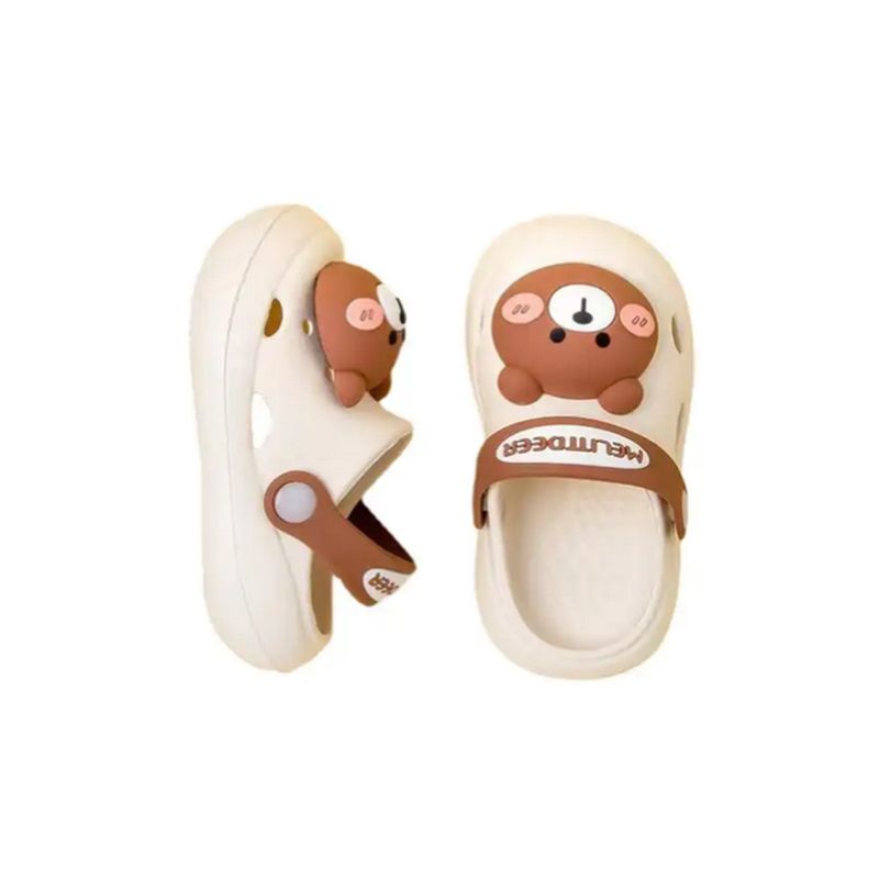 GENERICO - Sandalia o Zapato Playa para Niños