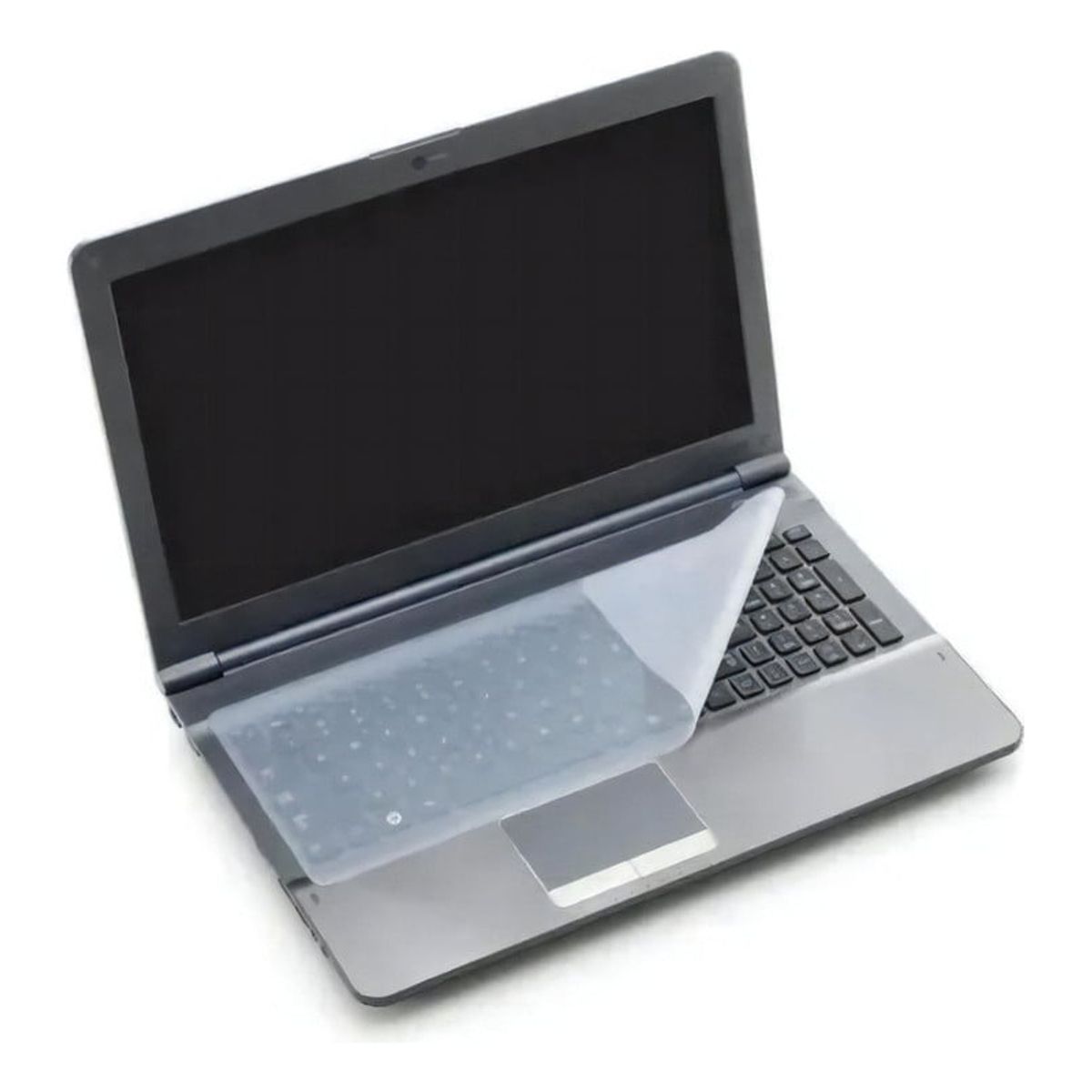 GENERICO - Protector Teclado Silicona Gel 15 Pulgadas Para Portátil