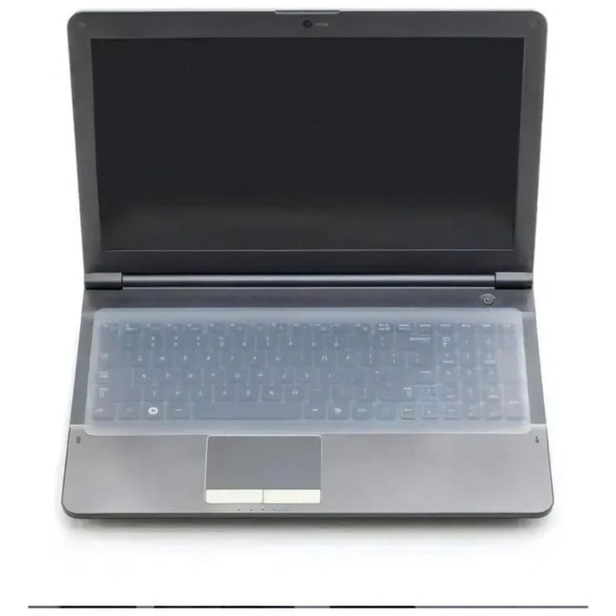 GENERICO - Protector Teclado Silicona Gel 15 Pulgadas Para Portátil