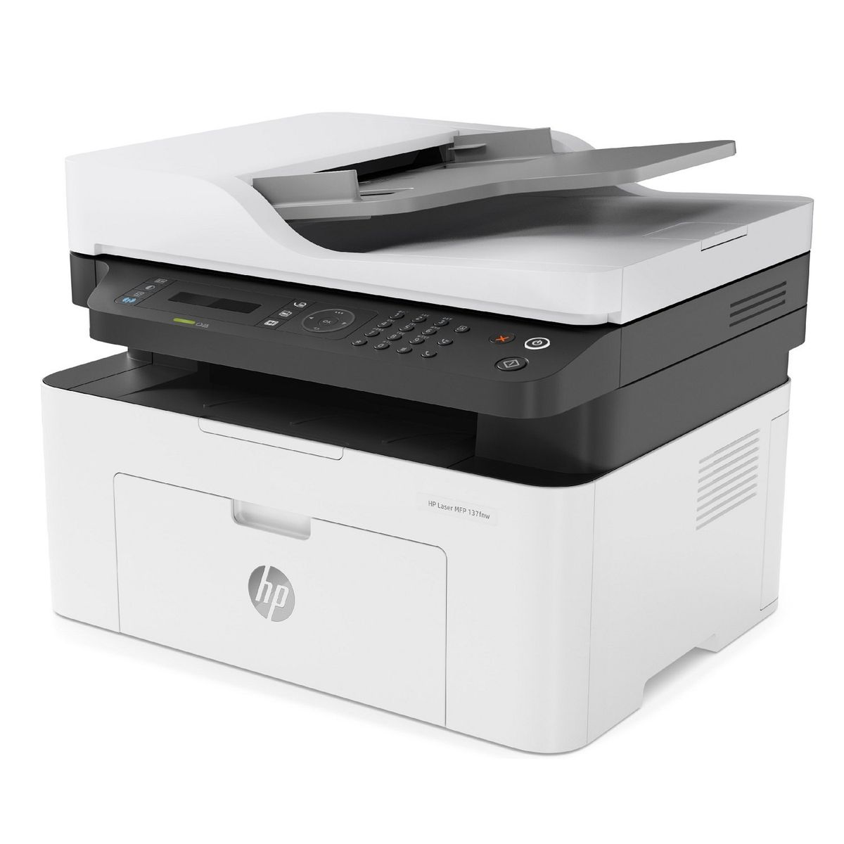 HP - IMPRESORA HP 137FNW MULTIFUNCIONAL MONOCROMÁTICA