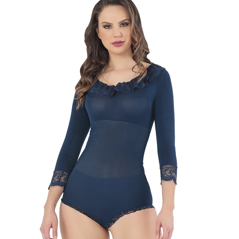 RITCHI - Body Control Cuello Redondo RITCHI