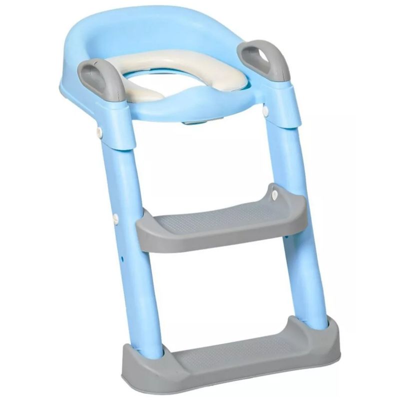 ONE PIXEL - Escalera Entrenamiento Niños Asiento Adaptador De Baño